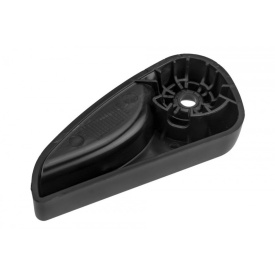Maner deschidere capota compatibil BMW X5 E70 2006-, X5 F15 2013-, X6 E71 2007-, X6 F16 2014- - Img 2