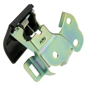 Maner deschidere capota compatibil MINI R55 R55N R56 R56N R57 R57N R58 R59 R60 R61 - Img 3