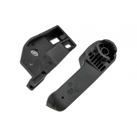 Maner deschidere capota compatibil VW Golf 4 IV 1997-, Golf 5 V 2003-, Golf 6 VI 2008-, Golf Plus 2005-, Jetta 2005-, Jetta 2010-, Passat B6 2005-, Passat B7 2010-, Tiguan 2007-, Touran 2003-, Touran II 2010-, T5 - Img 4