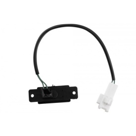 Maner deschidere portbagaj haion compatibil Suzuki Swift III 2005-2010, Swift 4 2010-2017 - Img 3