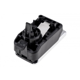 Maner deschidere torpedou compatibil Mercedes Clasa E W213 S213 2016-2022 culoare negru - Img 5