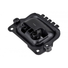 Maner deschidere torpedou compatibil Mercedes Clasa S W222 2013- culoare negru - Img 5