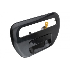 Maner exterior bena portbagaj compatibil Mitsubishi L200 2005-2015