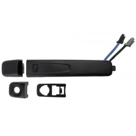 Maner exterior compatibil cu Renault Master III 2010-2019 - Img 3