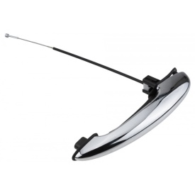 Maner exterior deschidere usa fata, partea dreapta compatibil MINI R50 R53 2001-2006, R52 2004-2008, R55 2007-2014, R56 2006-2013, R57 2007-2015, R59 2011-2015