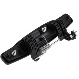 Maner exterior deschidere usa fata sau spate, partea stanga compatibil Renault Clio Symbol 1998-2008, Clio III 2008-2012 - Img 2