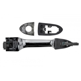 Maner exterior deschidere usa stanga fata compatibil Alfa Romeo Giulietta 2010-2020, Mito 2008-2018 - Img 5