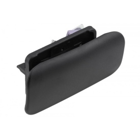 Maner exterior usa culisanta laterala stanga compatibil cu Ford Transit 2000-2006, Transit 2006-2013