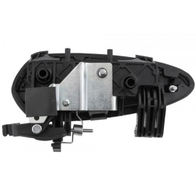 Maner exterior usa dreapta spate compatibil Fiat Grande Punto 2005-2018 - Img 4