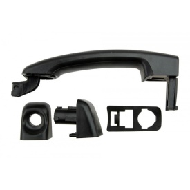 Maner exterior usa fata sau spate compatibil Nissan NV400 2011-2022 parte montare stanga dreapta fata si dreapta spate - Img 2