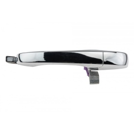 Maner exterior usa fata sau spate partea dreapta compatibil cu Chrysler 300C 2005-2012 - Img 2