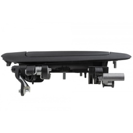 Maner exterior usa stanga spate compatibil Fiat Linea 2006-2018 - Img 5