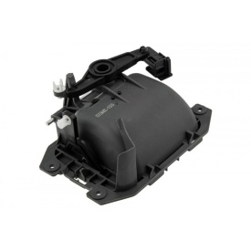 Maner interior deschidere portbagaj haion compatibil Mercedes Vito W639 2003-2014, Viano W639 2003-2014 - Img 3