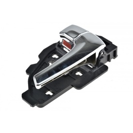 Maner interior deschidere usa dreapta fata sau spate compatibil Hyundai iX35 2010-2015, Tucson 2009-2015
