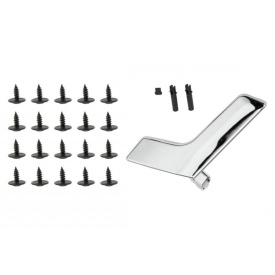 Maner interior deschidere usa stanga fata compatibil cu Mercedes Clasa C W204 2007-2014