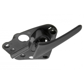 Maner interior deschidere usa stanga fata compatibil Mercedes Vito W639 2003-2014 - Img 2