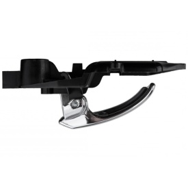 Maner interior deschidere usa stanga fata sau spate Fiat 500 2007-2024 - Img 5