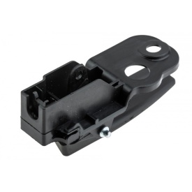 Maner interior usa fata stanga compatibil Peugeot Bipper 2008-2017 - Img 2