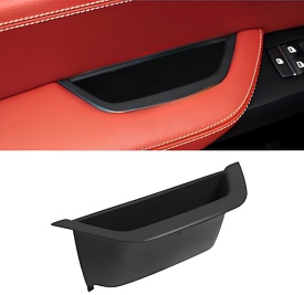 Maner interior usa Stanga Fata compatibil cu BMW X3 F25, X4 F26 2010-2018 - Img 4