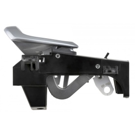Maner interior usa stanga fata compatibil Nissan 350Z 2002-2009 - Img 5
