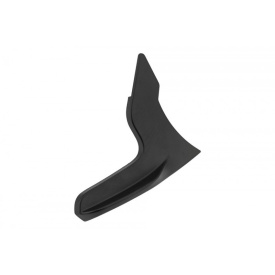 Maner rabatare scaun pasager, dreapta fata compatibil cu Ford C-MAX, Grand C-MAX 2 2010-2019, Focus 3 2010-2018, Fiesta 2008-2017, Tourneo Connect, Grand Tourneo Connect 2013-2019