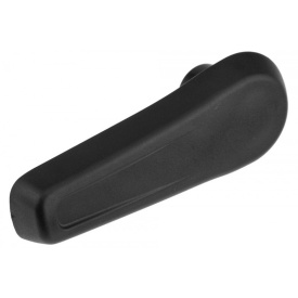 Maner reglaj scaun compatibil VW Beetle 2012- ,Jetta 2011-, Passat B8 2016-, negru