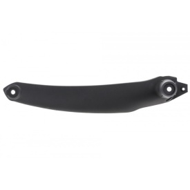 Maner usa interior stanga fata compatibil BMW X5 E70 2006-2013, X6 E71 2007-2014 - Img 2