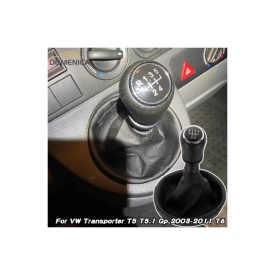 Manson schimbator cu nuca compatibil cu VW Transporter T5 V 2003-2015, cu 5 ssau 6 viteze - Img 5