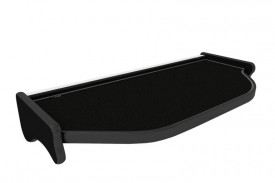 Masa bord camion compatibil cu DAF LF 2001-2013 Mocheta gri