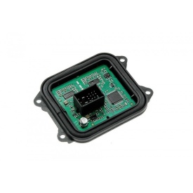 Modul AFS adaptiv SMC II compatibil cu BMW seria 3 E90 E91 E92, BMW X5 E70 , X6 E71