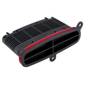 Modul far Tms BMW Seria 5 F10, F11, F07 LCI full LED - 63117440878, 7440878 - Img 4
