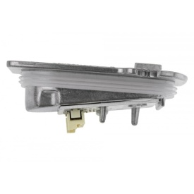 Modul LED Faruri Lumini de Zi 12V compatibil Audi A3 S3 2013-2020, 8 pini, parte montare Dreapta - Img 2