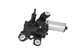 Motoras stergatoar spate compatibil cu VW Golf Plus V, Golf V, Passat B5.5, B6, Tiguan I - Img 2