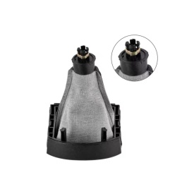 Nuca schimbator auto cu mansoncompatibil cu Seat Ibiza 2002-2008 cu 5 viteze - Img 2