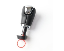 Nuca schimbator auto cutie automata compatibil cu Skoda Fabia III 2014-2020, Octavia III 2013-2020, Rapid 2012-2019, Superb 2015-2020, Yeti 2009-2017 - Img 3