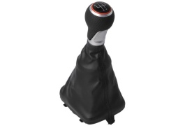 Nuca schimbator cu manson Audi A3 8P 2003-2012, 5 viteze - Img 1
