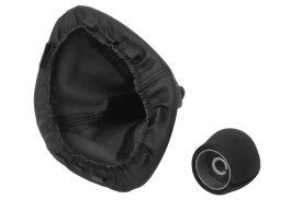 Nuca schimbator cu manson compatibila IVECO DAILY 2006-2011, 5 viteze - Img 2