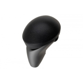 Nuca schimbator de viteze compatibil cu Honda Civic 2006-2012, cutie automata, culoare gri inchis