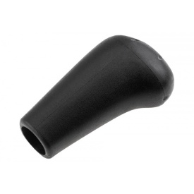 Nuca schimbator de viteze compatibil cu Mitsubishi L200 2005-2015, 5 trepte, culoare negru - Img 2
