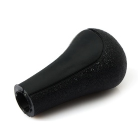 Nuca Schimbator Viteze Compatibil cu BMW E30, E32, E34, E36, E38, E39, E46,5 viteze, Negru - Img 2