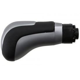 Nuca schimbator viteze compatibil Mercedes Clasa A W176 2012-2018, Clasa B Sports Tourer W246 2011-2018, 6 trepte, marsarier stanga jos - Img 2