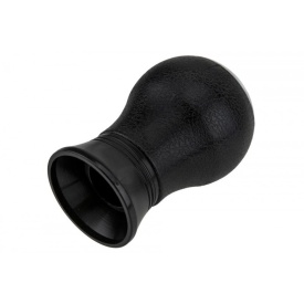 Nuca schimbator viteze compatibil Toyota Yaris 2005-2013, Auris 2006-2012, manuala 5 viteze, negru - Img 3