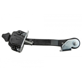 Opritor balama fixare usi fata stanga sau dreapta compatibil Fiat 500X 2014-2017 - Img 2
