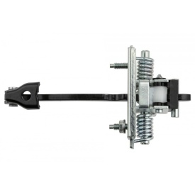 Opritor balama fixare usi fata stanga sau dreapta compatibil Peugeot 3008 2009-2016, 5008 2009-2016 - Img 2