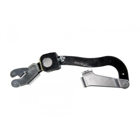 Opritor balama fixare usi spate dreapta compatibil Peugeot Boxer 2006-2021 - Img 2
