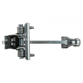 Opritor balama fixare usi spate stanga sau dreapta compatibil Citroen C4 II, DS4 2009-2020 - Img 2