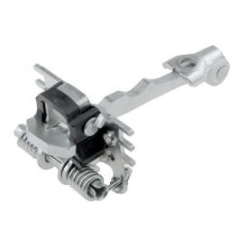 Opritor fixare usi fata stanga sau dreapta compatibil Renault Megane III 2008-2015, Fluence 2009-2016