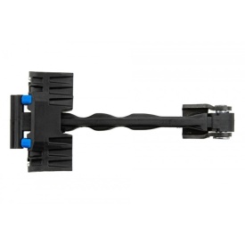 Opritor usa fata fixare usa fata stanga dreapta compatibil VW Tiguan 5N 2007-2016 1.4TSI, 2.0TDI, 2.0TFSI - Img 2