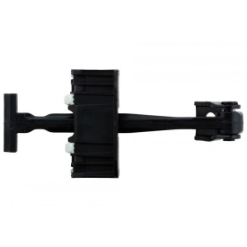 Opritor usa spate fixare usa spate stanga dreapta compatibil BMW X1 E84 2009-2015 - Img 2