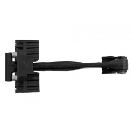 Opritor usa spate fixare usa spate stanga sau dreapta compatibil Audi A5 2017-2024 - Img 2